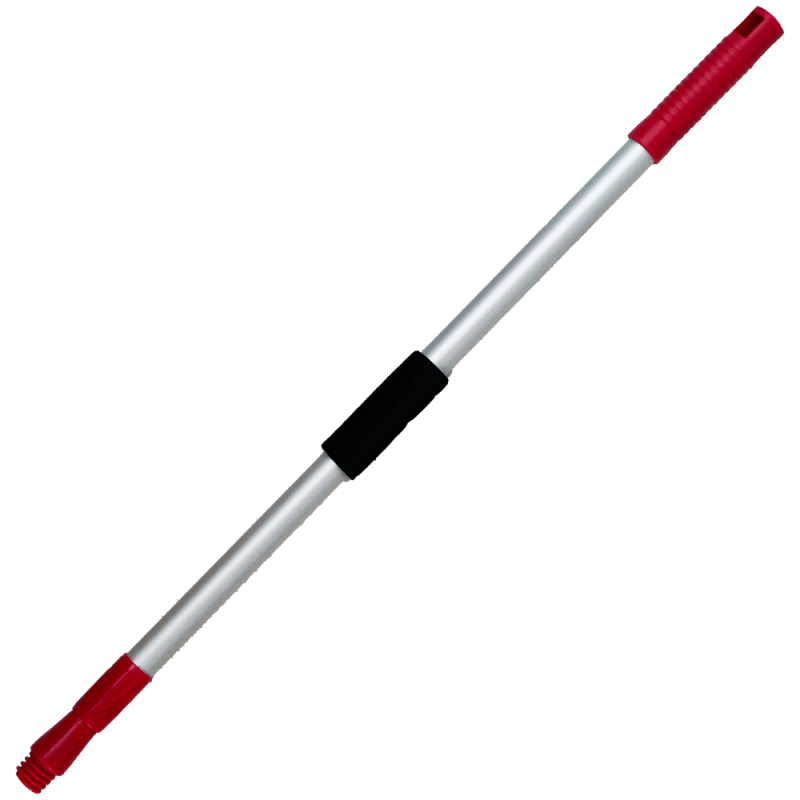 Stergator geam cu coada 95 cm cu burete si lamela Adison